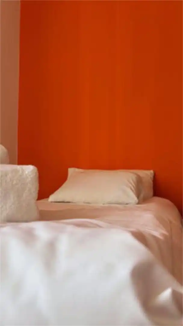 Apartament de lloguer a Bouzas Dormitori de Apartament de lloguer en Vigo amb Calefacció i Moblat