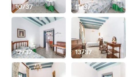 Foto 2 de Piso en venta en Calle San José, 3, Montellano, Sevilla