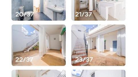 Foto 3 de Piso en venta en Calle San José, 3, Montellano, Sevilla