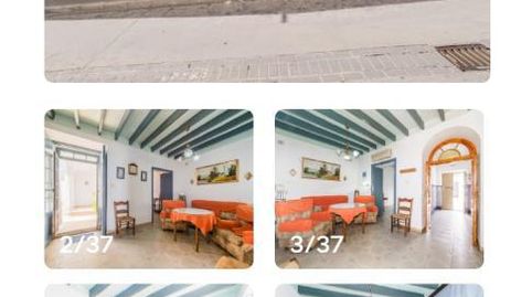 Foto 4 de Piso en venta en Calle San José, 3, Montellano, Sevilla