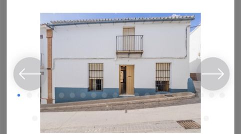 Foto 5 de Piso en venta en Calle San José, 3, Montellano, Sevilla
