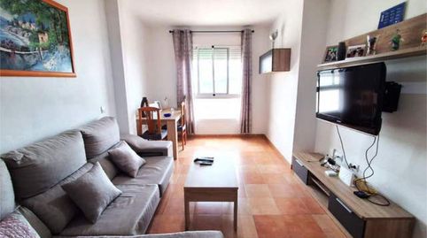 Foto 2 de Piso en venta en Enix, Almería