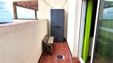 Foto 3 de Piso en venta en Enix, Almería