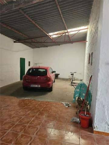 Casa-chalet en Venta en Arenales de San Gregorio