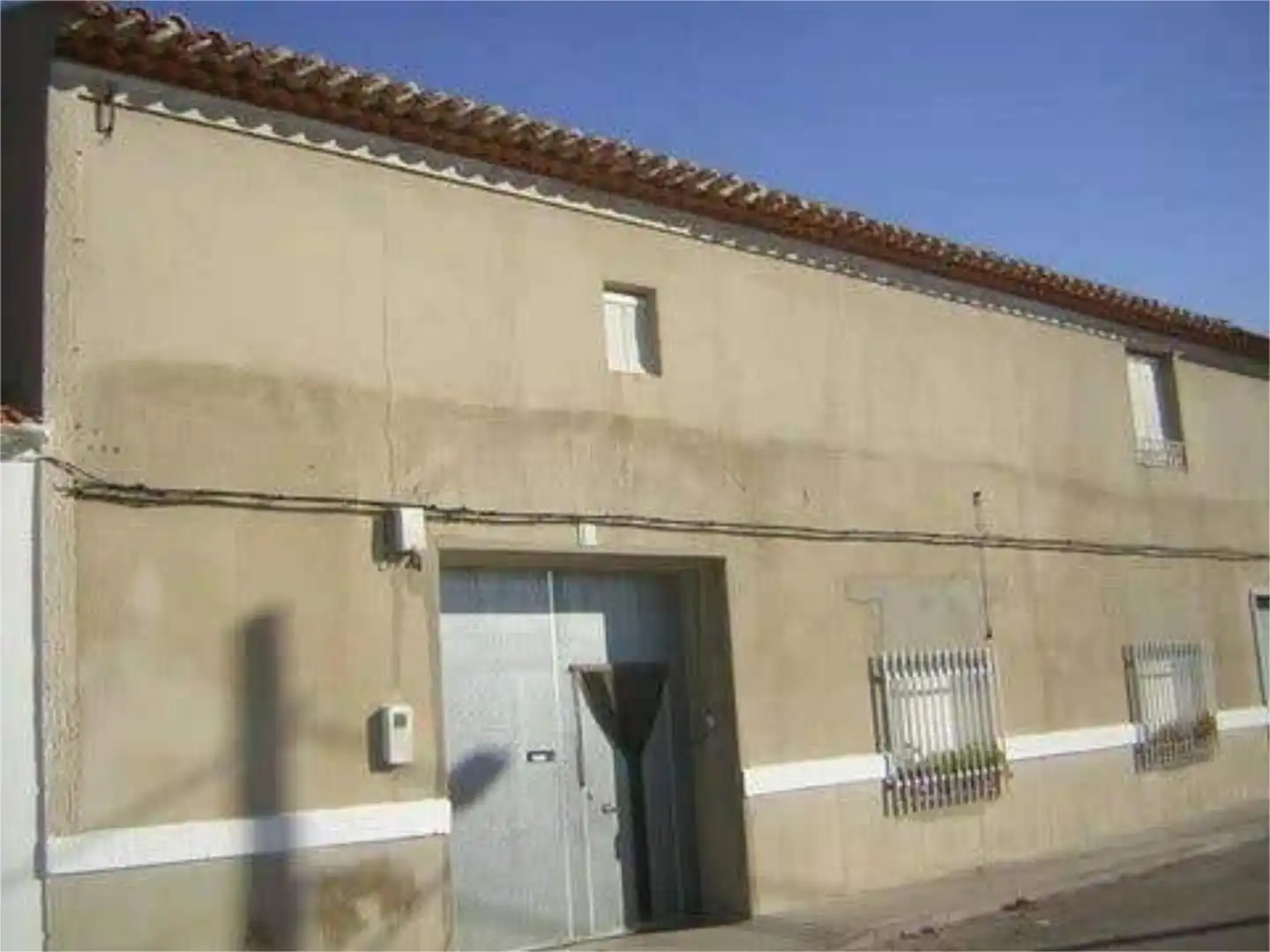 Außenansicht von Haus oder Chalet zum Verkauf in Arenales de San Gregorio