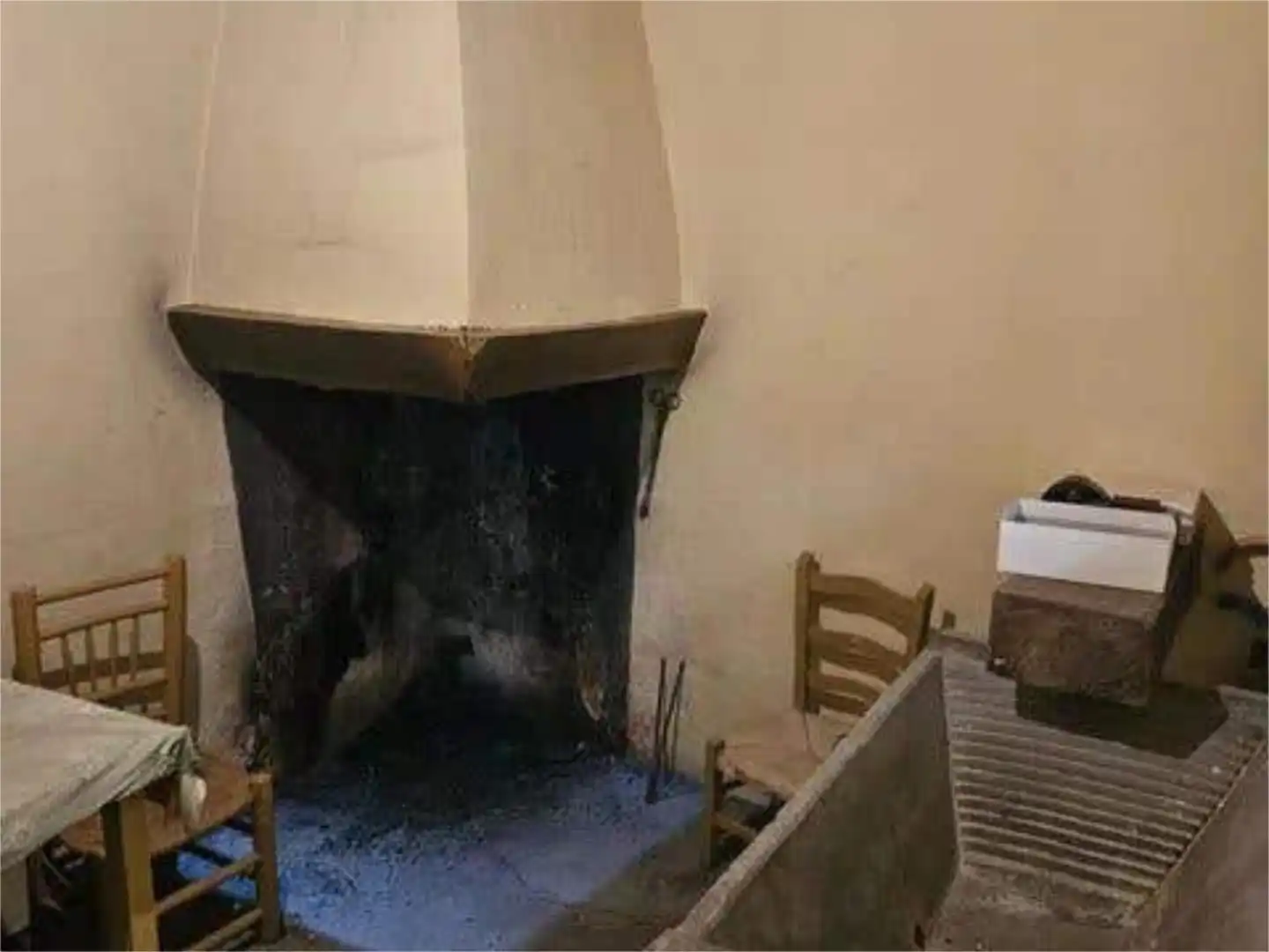 Casa o xalet en venda en Arenales de San Gregorio