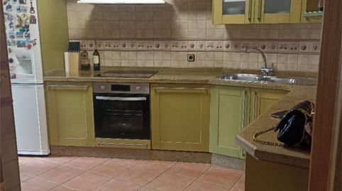 Foto 2 de Pis en venda a Calle Corredoria Alta, 55, Corredoría - La Carisa - Prado de La Vega, Oviedo