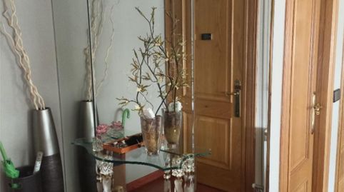 Foto 4 de Pis en venda a Calle Corredoria Alta, 55, Corredoría - La Carisa - Prado de La Vega, Oviedo