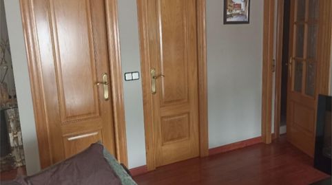 Foto 5 de Pis en venda a Calle Corredoria Alta, 55, Corredoría - La Carisa - Prado de La Vega, Oviedo