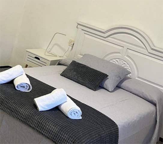 Piso en Alquiler en Aldeanueva de Ebro