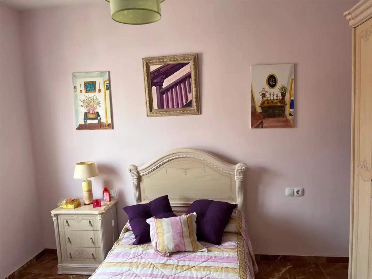 Flat for rent in Calle Morería, 14, Almodóvar del Río