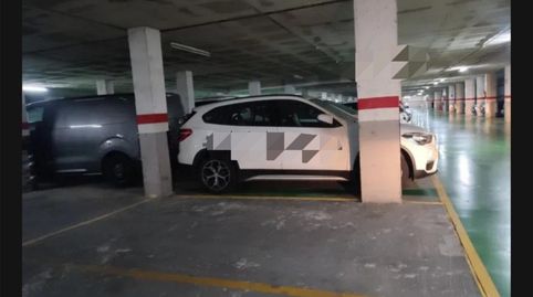 Foto 3 von Garage zur Miete in Carrer de Llefià, 67, Gorg, Badalona