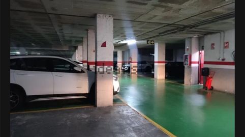 Foto 2 von Garage zur Miete in Carrer de Llefià, 67, Gorg, Badalona