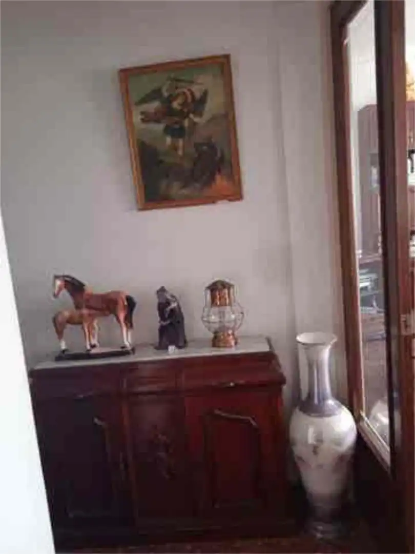 Piso en venta en Es Castell poble Comedor de Piso en venta en Es Castell