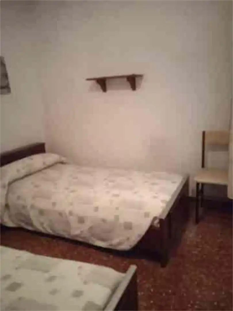 Piso en venta en Es Castell poble Habitación de Piso en venta en Es Castell