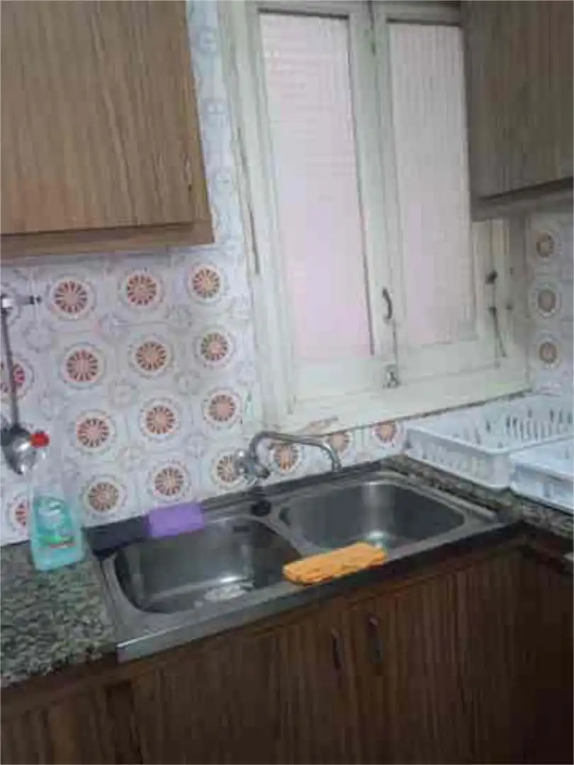 Piso en venta en Es Castell poble Cocina de Piso en venta en Es Castell