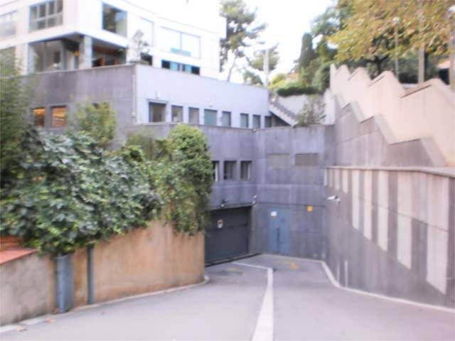 Garaje en Alquiler en Sant Gervasi- Galvany