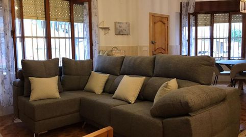 Foto 2 von Wohnung zur Miete in Calle Radio Murcia, 4, Las Piscinas Naturales, Torrevieja