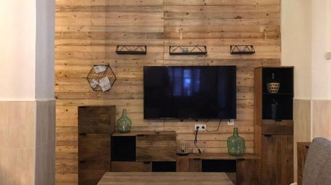 Foto 3 von Wohnung zur Miete in Calle Radio Murcia, 4, Las Piscinas Naturales, Torrevieja