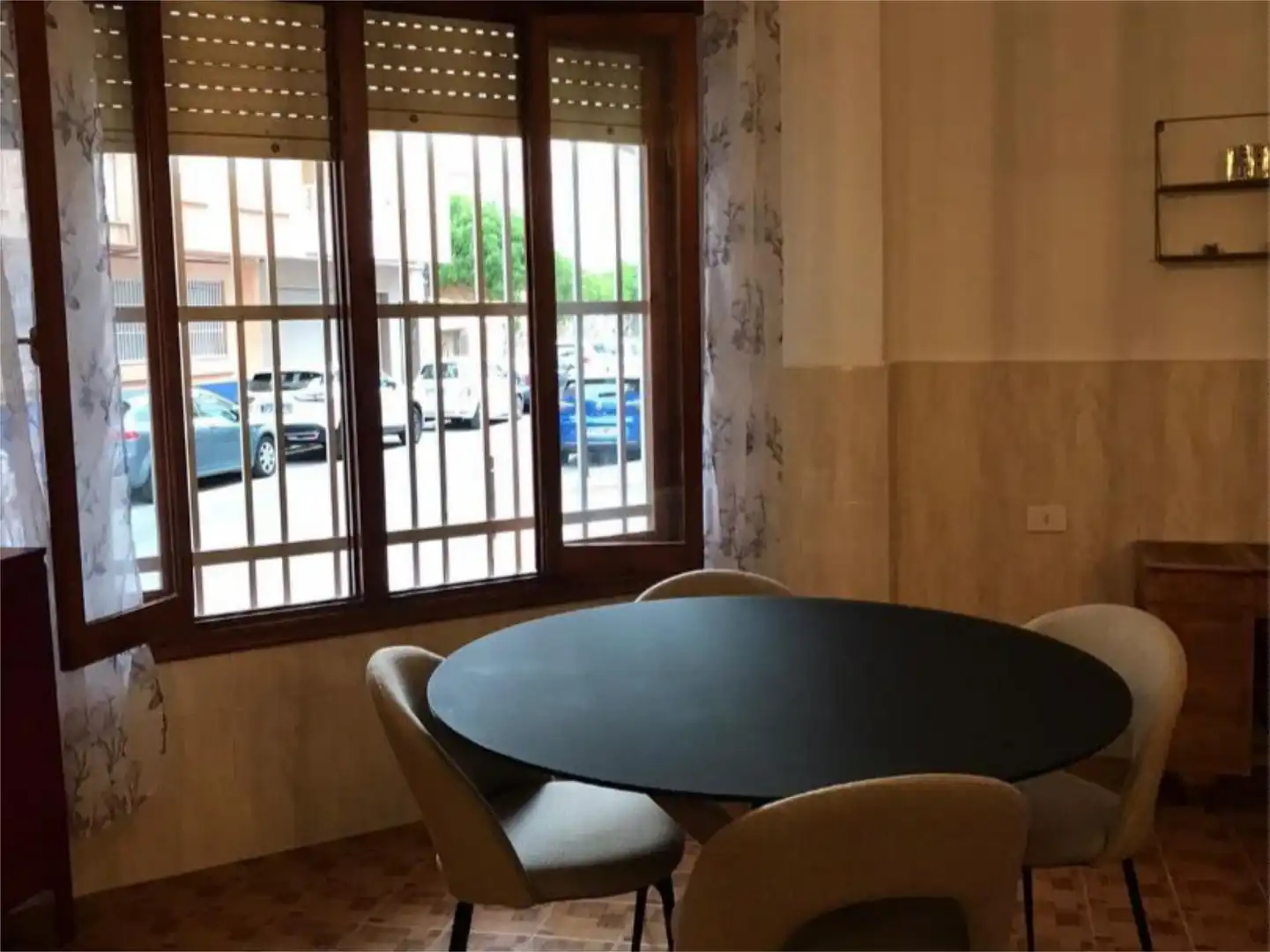 Wohnung zur Miete in Calle Radio Murcia, 4, Las Piscinas Naturales Wohnung zur Miete in Torrevieja mit Klimaanlage