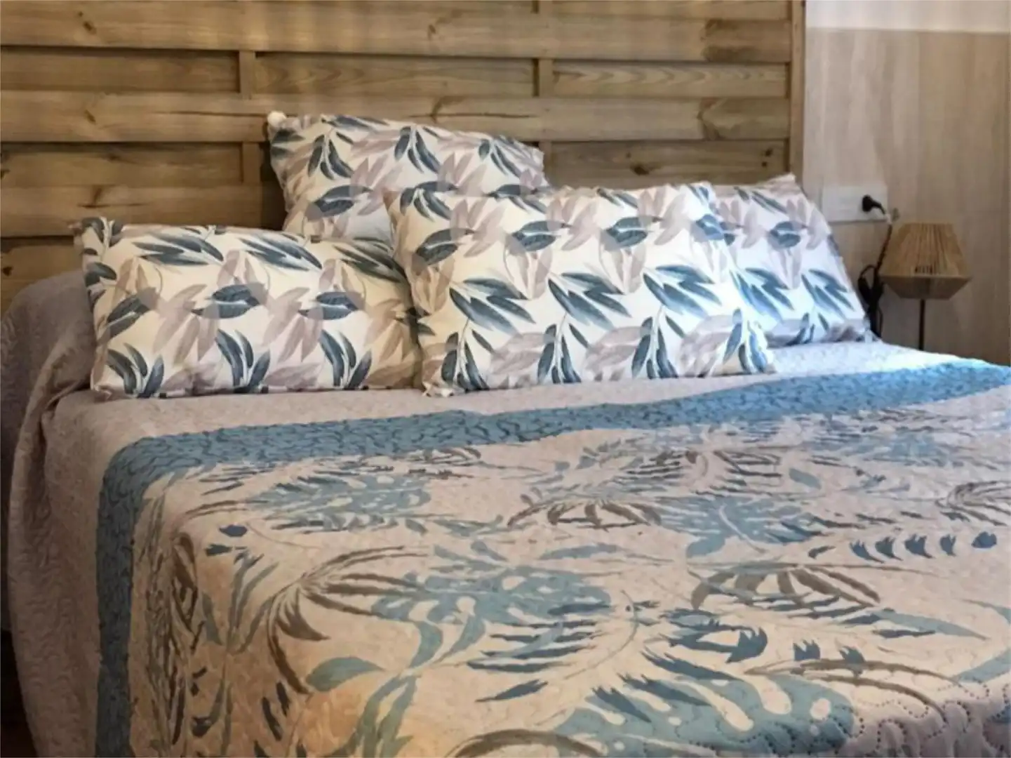 Wohnung zur Miete in Calle Radio Murcia, 4, Las Piscinas Naturales Schlafzimmer von Wohnung zur Miete in Torrevieja mit Klimaanlage