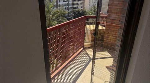 Foto 4 de Piso en venta en Avinguda Oscar Espla, 23, Benalúa, Alicante / Alacant