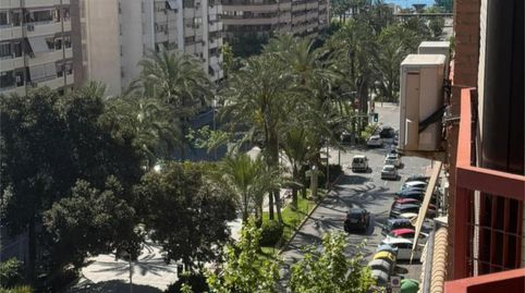 Foto 3 von Wohnung zum Verkauf in Avinguda Oscar Espla, 23, Benalúa, Alicante / Alacant