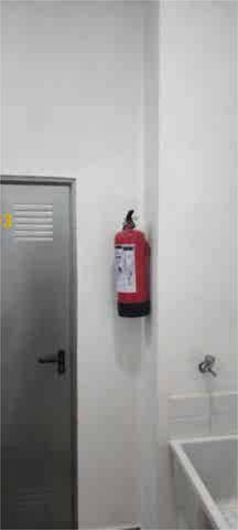 Trastero en Alquiler en Asdrúbal - Bahía Blanca