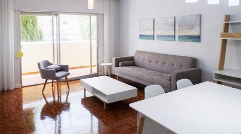 Foto 2 de Piso de alquiler en Los Ángeles, Madrid Capital