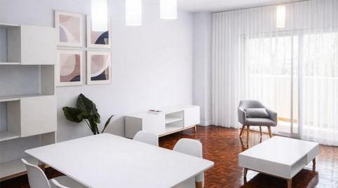 Foto 3 de Piso de alquiler en Los Ángeles, Madrid Capital