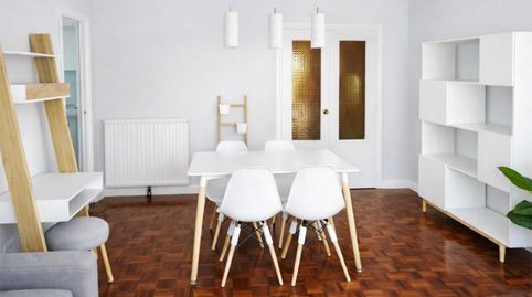 Foto 4 de Piso de alquiler en Los Ángeles, Madrid Capital