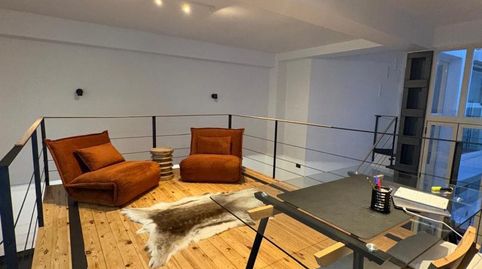 Foto 2 de Loft en venta en Calle Doctor Ruiz de la Rabia, 40, Centro, Jerez de la Frontera