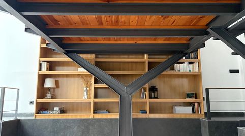 Foto 5 de Loft en venta en Calle Doctor Ruiz de la Rabia, 40, Centro, Jerez de la Frontera