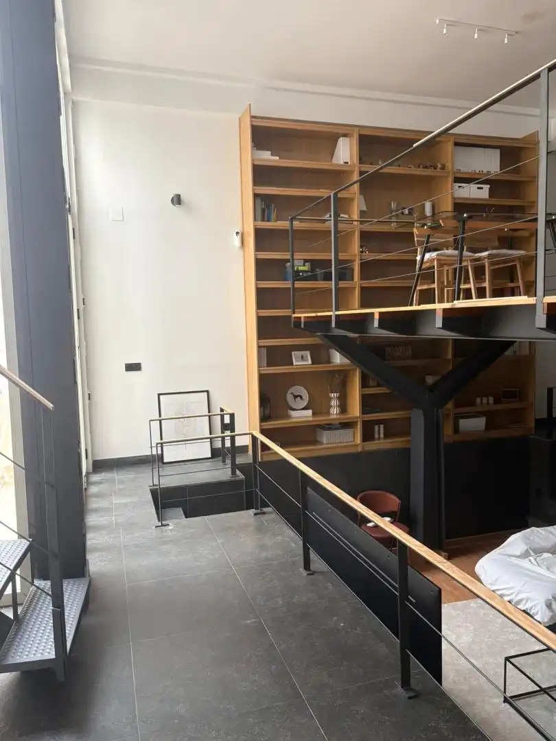 Loft en venta en Jerez de la Frontera con Aire acondicionado, Calefacción y Jardín privado