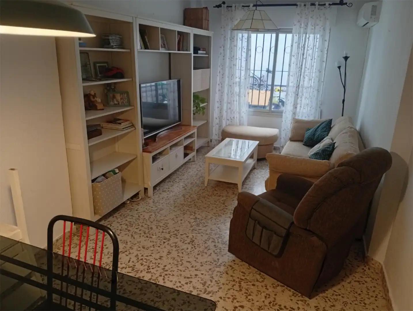 Casa adosada en venda a Calle Sol, 41, Los Palacios y Villafranca