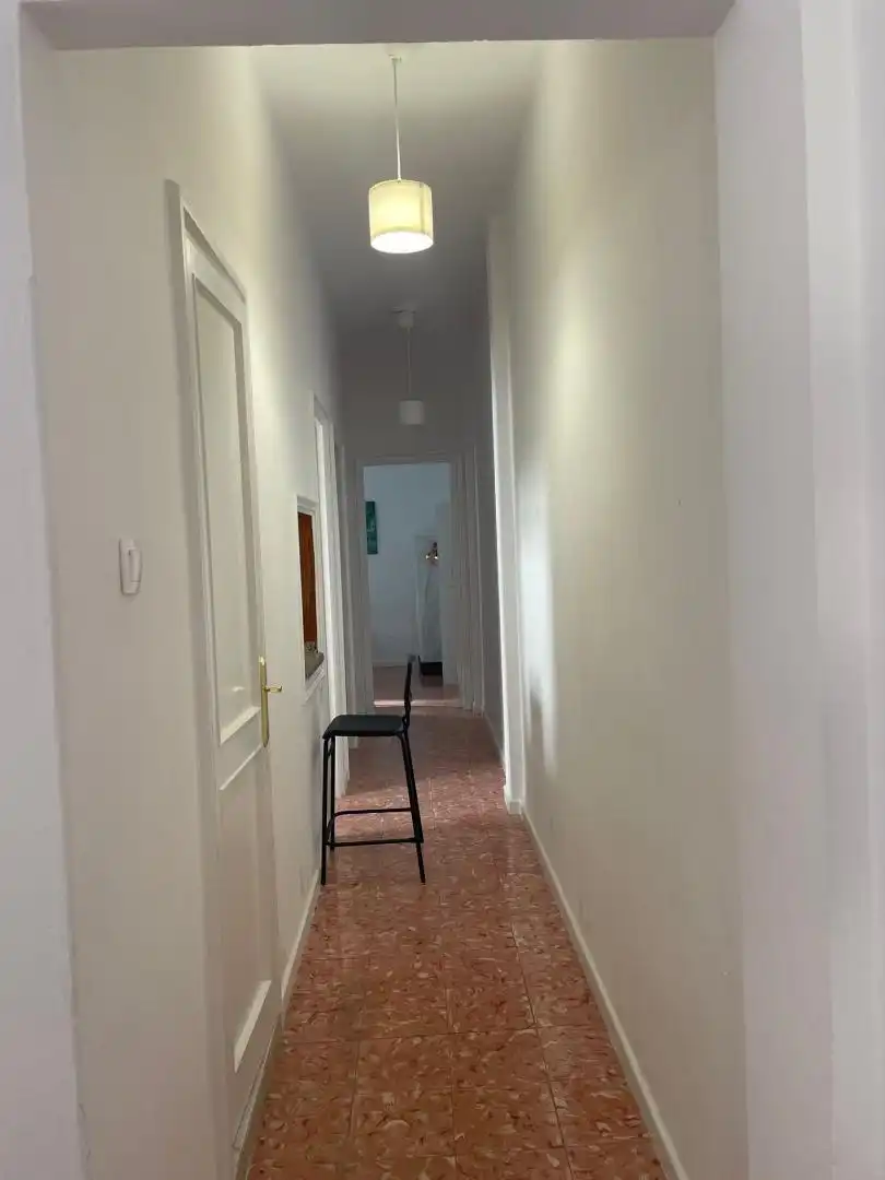 Flat for sale in Calle San Juan, 107, La Cuesta -Finca España Flat for sale in San Cristóbal de la Laguna with Parquet flooring and Furnished