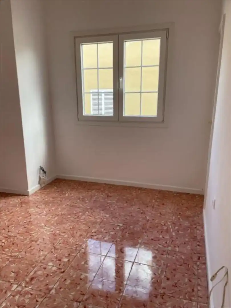 Flat for sale in Calle San Juan, 107, La Cuesta -Finca España Bedroom of Flat for sale in San Cristóbal de la Laguna with Parquet flooring and Furnished