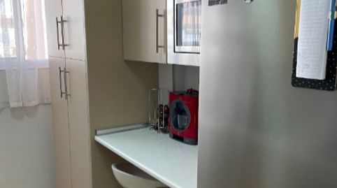 Foto 3 de Piso de alquiler en Avenida Juan Carlos I, 11, Casco Antiguo, Águilas