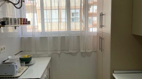 Foto 4 de Piso de alquiler en Avenida Juan Carlos I, 11, Casco Antiguo, Águilas