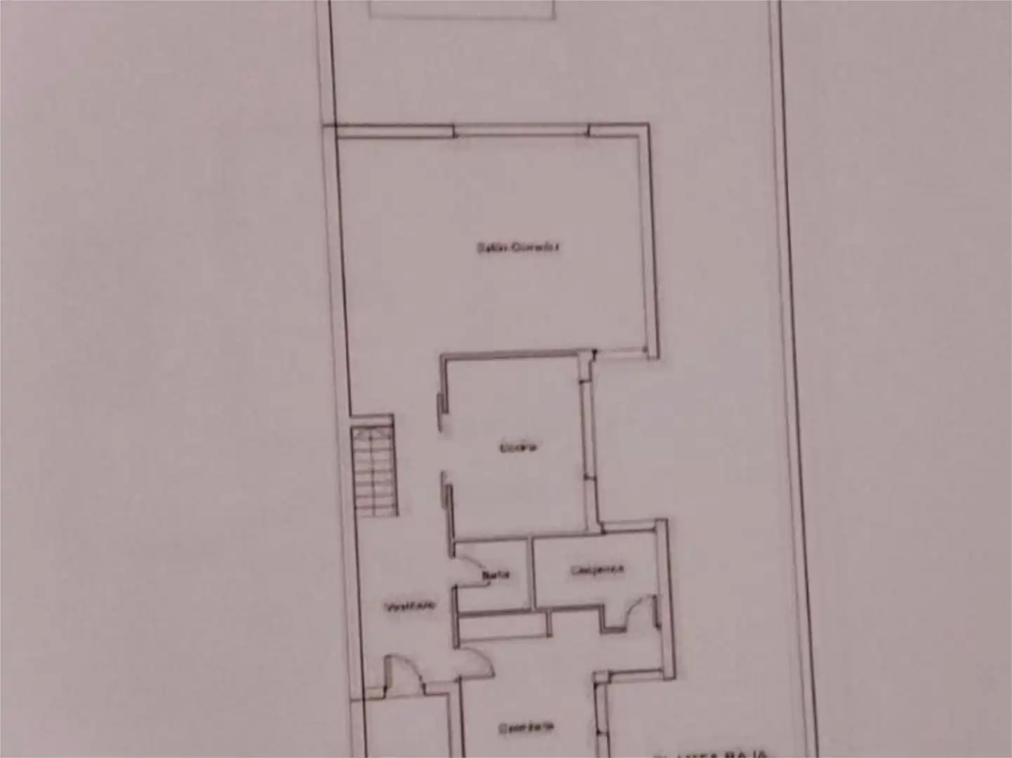 Casa o chalet en venta en Calle Amadeo Vives, 43, Las Matas - Peñascales Casa o chalet en venta en Calle Amadeo Vives, 43, Las Matas - Peñascales
