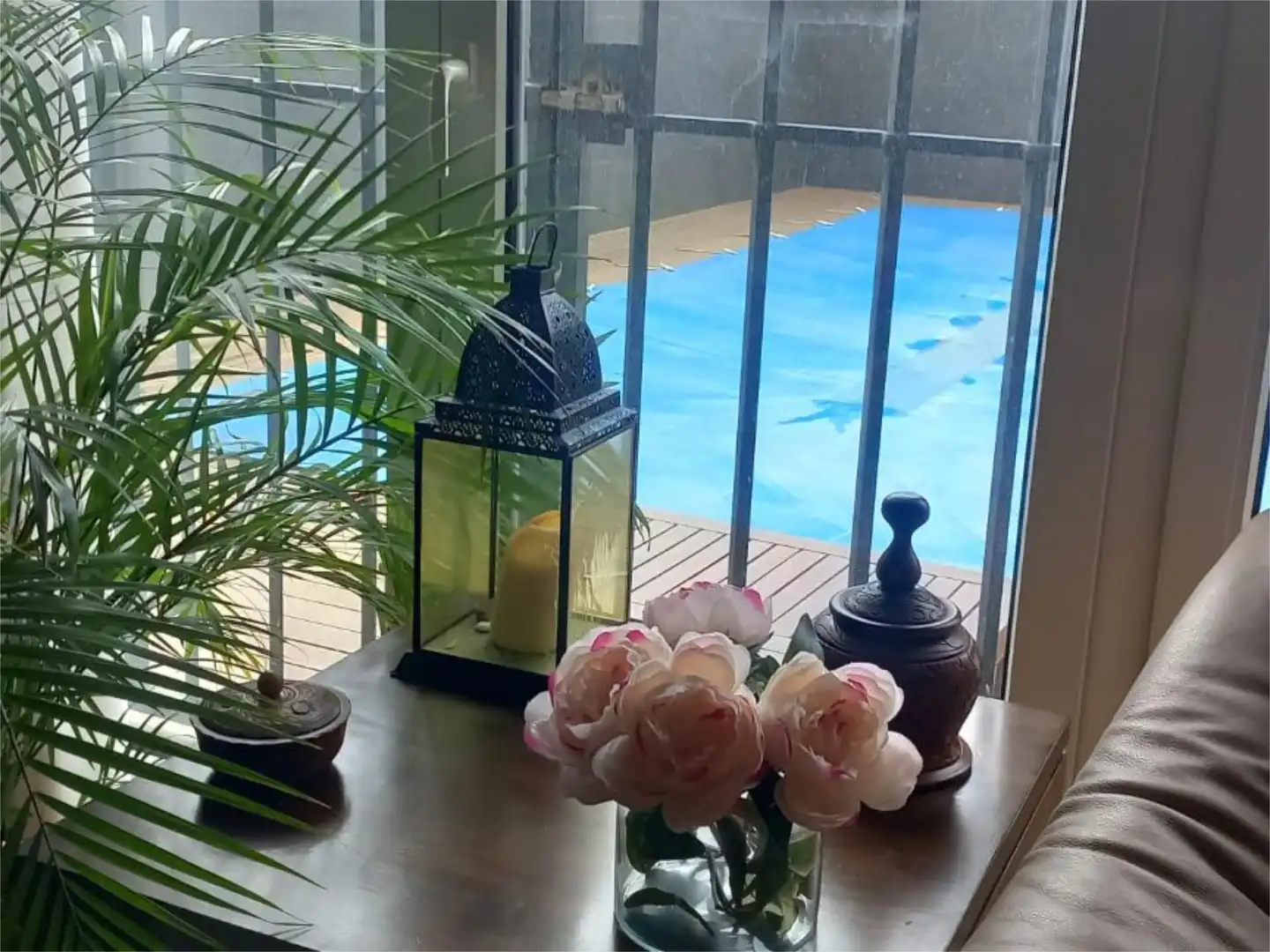 Casa o chalet en venta en Calle Amadeo Vives, 43, Las Matas - Peñascales Piscina de Casa o chalet en venta en Las Rozas de Madrid con Terraza, Piscina y Balcón