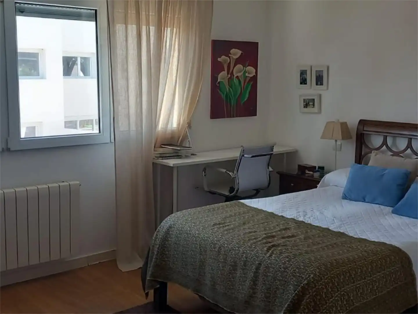 Casa o chalet en venta en Calle Amadeo Vives, 43, Las Matas - Peñascales Habitación de Casa o chalet en venta en Las Rozas de Madrid con Terraza, Piscina y Balcón