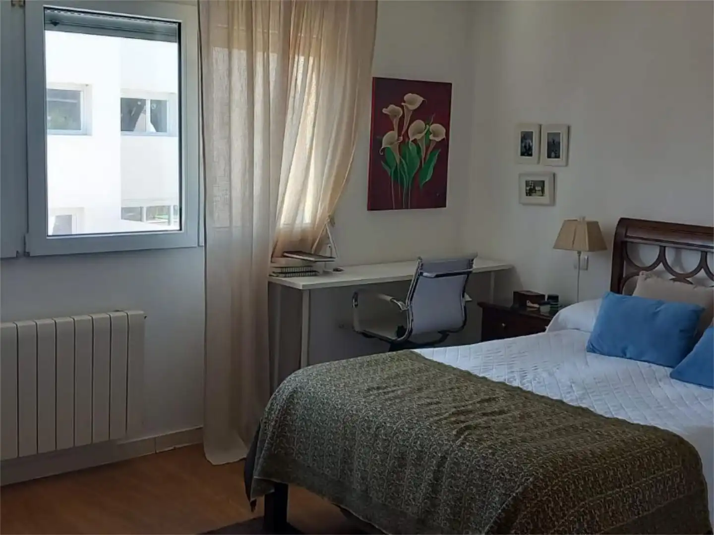 Casa o chalet en venta en Calle Amadeo Vives, 43, Las Matas - Peñascales Habitación de Casa o chalet en venta en Las Rozas de Madrid con Terraza, Piscina y Balcón