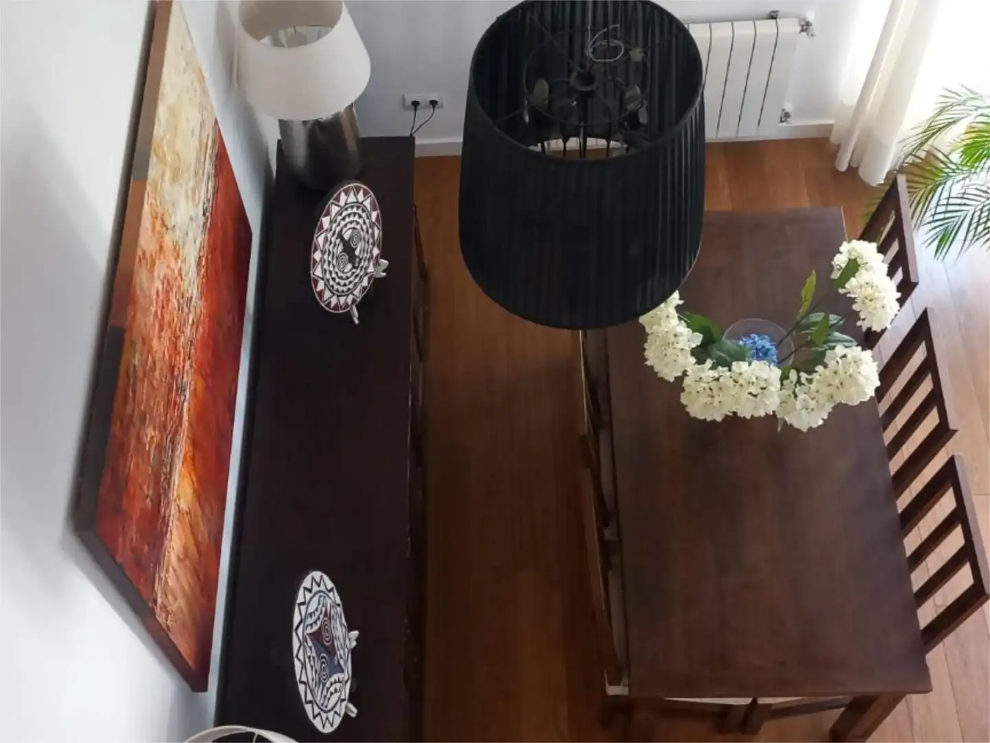 Casa o chalet en venta en Calle Amadeo Vives, 43, Las Matas - Peñascales Comedor de Casa o chalet en venta en Las Rozas de Madrid con Terraza, Piscina y Balcón