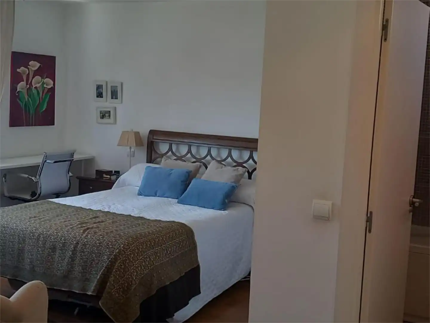 Casa o chalet en venta en Calle Amadeo Vives, 43, Las Matas - Peñascales Habitación de Casa o chalet en venta en Las Rozas de Madrid con Terraza, Piscina y Balcón