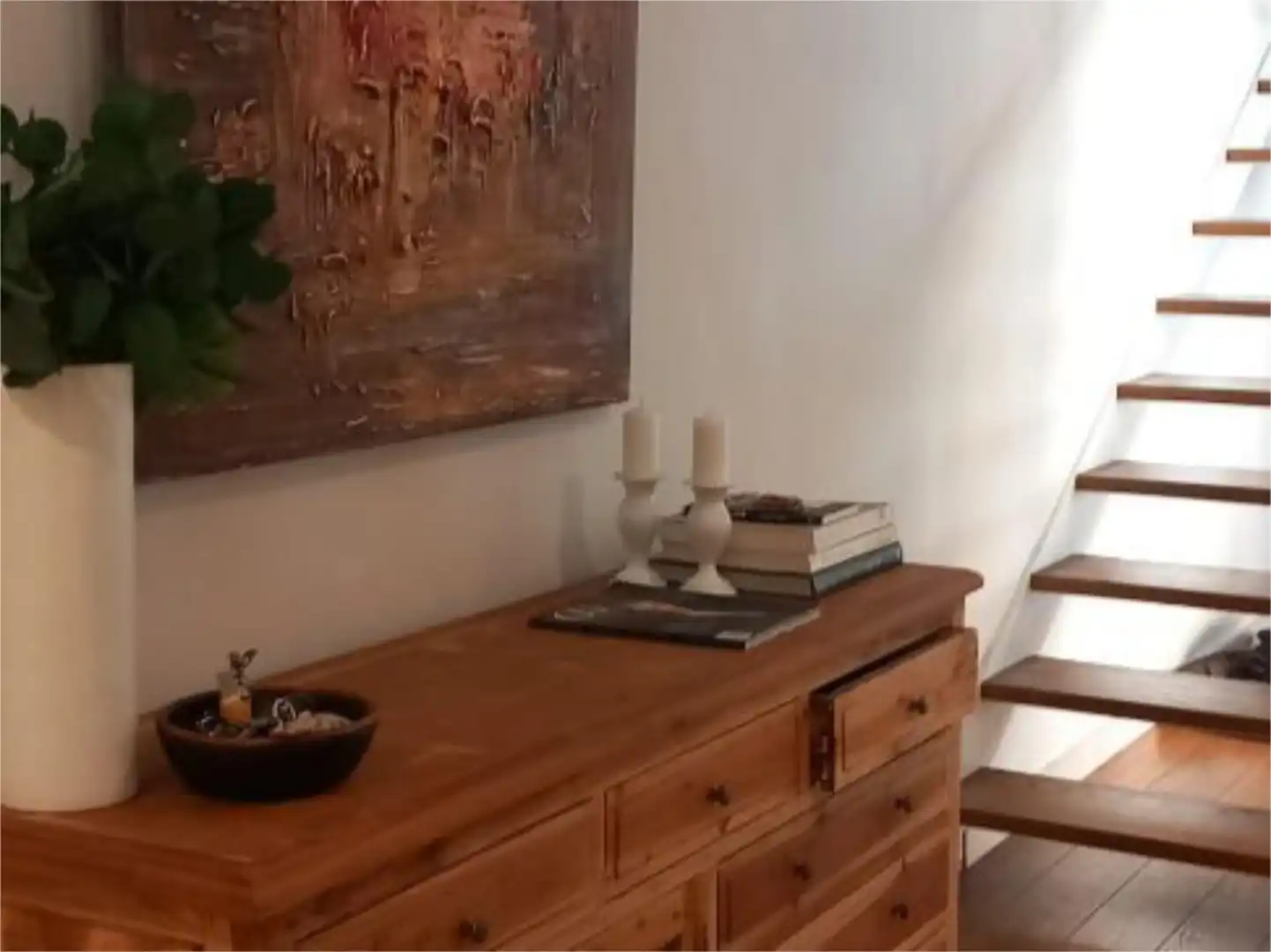 Casa o chalet en venta en Calle Amadeo Vives, 43, Las Matas - Peñascales Sala de estar de Casa o chalet en venta en Las Rozas de Madrid con Terraza, Piscina y Balcón
