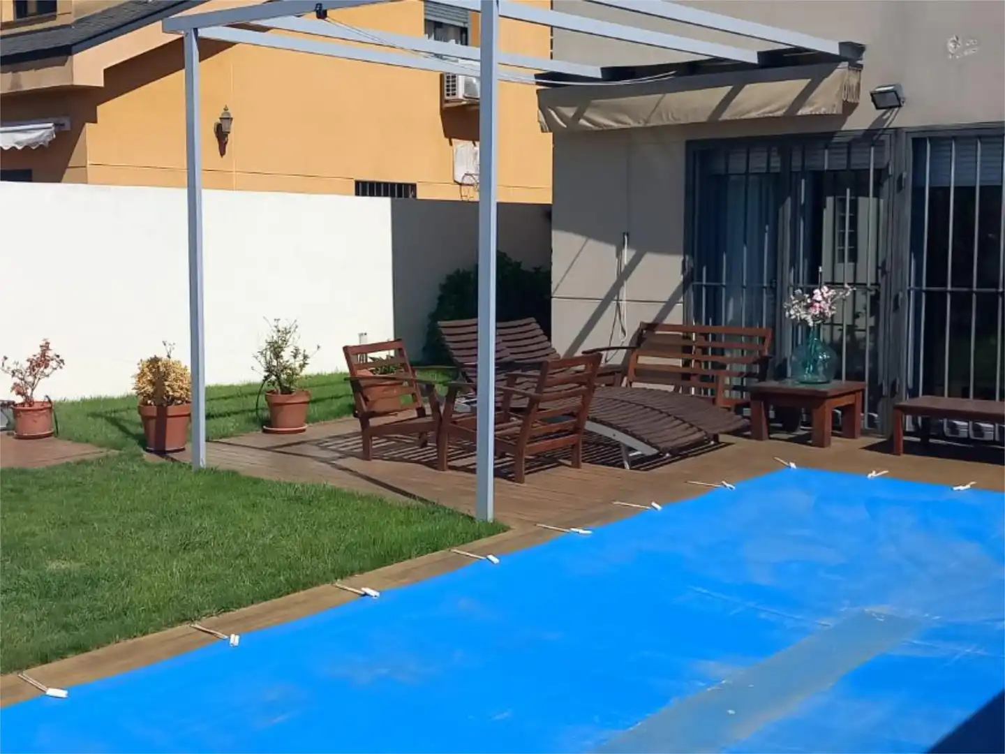 Casa o chalet en venta en Calle Amadeo Vives, 43, Las Matas - Peñascales Piscina de Casa o chalet en venta en Las Rozas de Madrid con Terraza, Piscina y Balcón