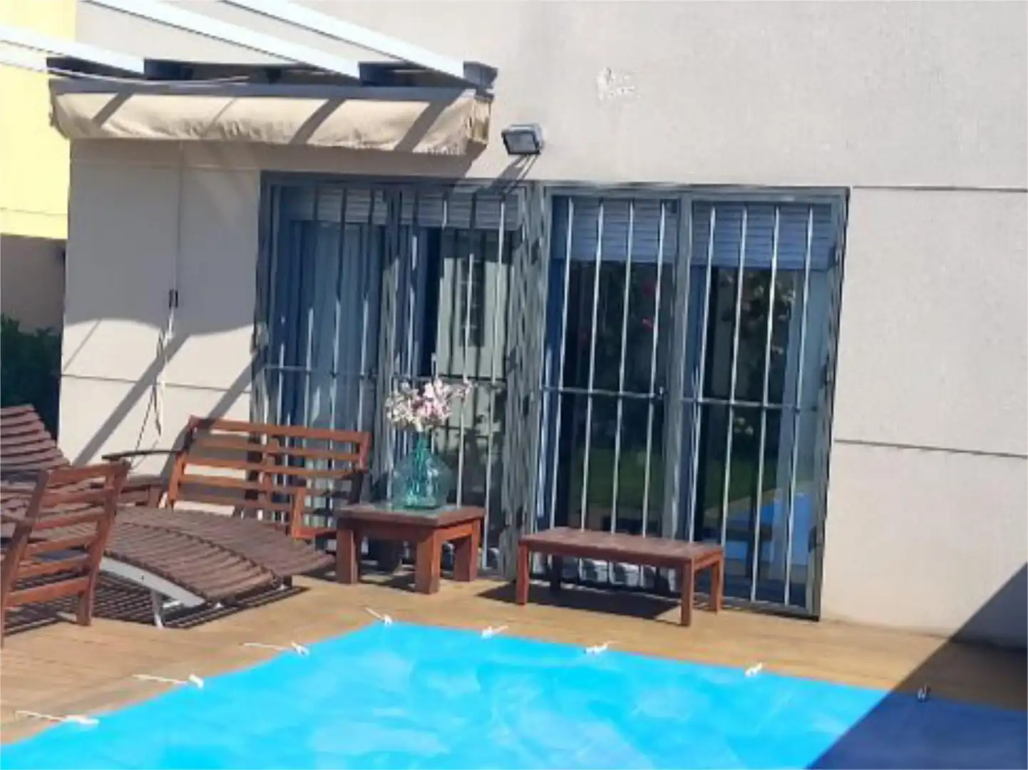 Casa o chalet en venta en Calle Amadeo Vives, 43, Las Matas - Peñascales Piscina de Casa o chalet en venta en Las Rozas de Madrid con Terraza, Piscina y Balcón
