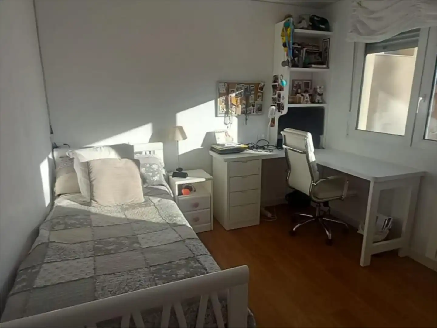 Casa o chalet en venta en Calle Amadeo Vives, 43, Las Matas - Peñascales Habitación de Casa o chalet en venta en Las Rozas de Madrid con Terraza, Piscina y Balcón