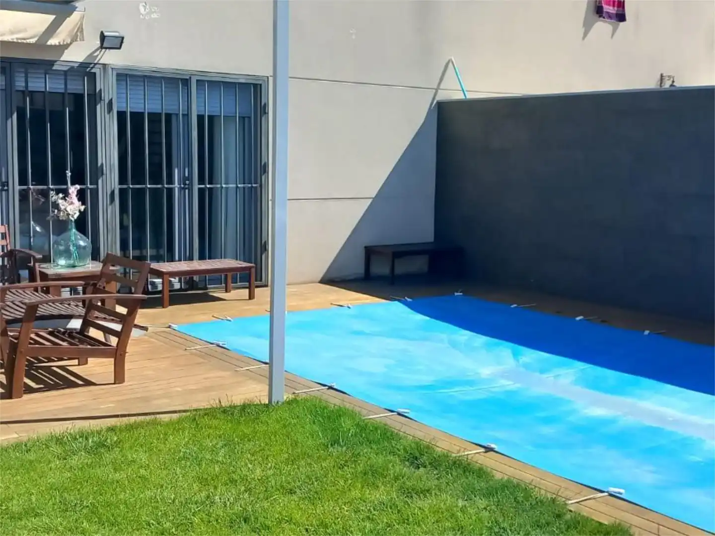 Casa o chalet en venta en Calle Amadeo Vives, 43, Las Matas - Peñascales Piscina de Casa o chalet en venta en Las Rozas de Madrid con Terraza, Piscina y Balcón